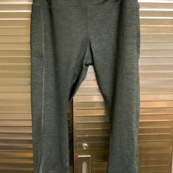 Avia yoga pants - Picture 1 of 4